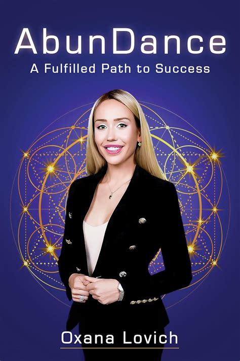 Discovering a Fulfilling Path to Success