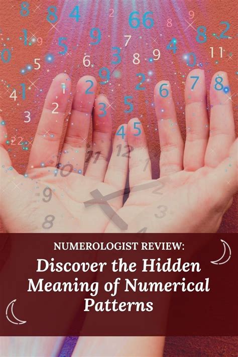 Discovering and Harnessing Numerical Patterns for Spirituality's Growth