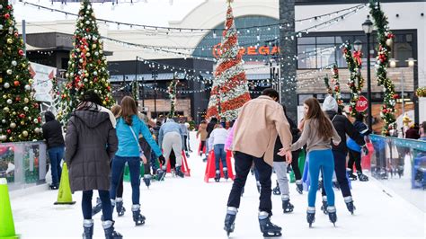 Discovering the Advantages and Enjoyment of Ice Skating as a Pastime