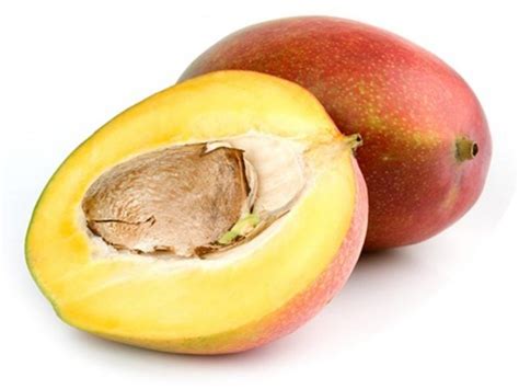 Discovering the Age-Defying Properties of Mango Seeds