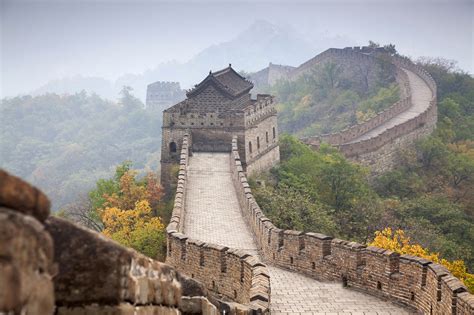 Discovering the Ancient History of China: Exploring Cultural Landmarks