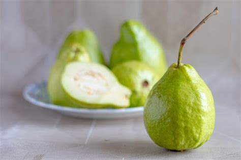 Discovering the Culinary Marvels of the Sunshine Guava