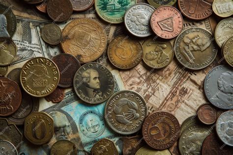 Discovering the Diverse Varieties of Shimmering Currency