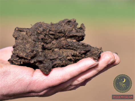 Discovering the Elaborate Symbolism Within a Heap of Soil Vision