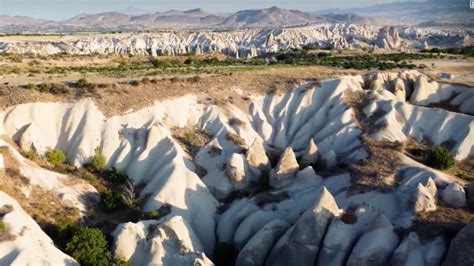 Discovering the Enchanting Natural Treasures of Turkey