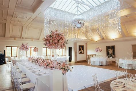 Discovering the Enchanting Venue for an Unforgettable Celebration