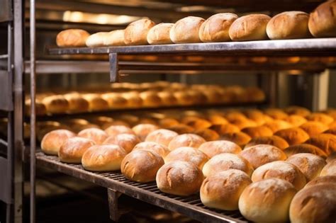 Discovering the Enchantment of Oven-Fresh Loaves