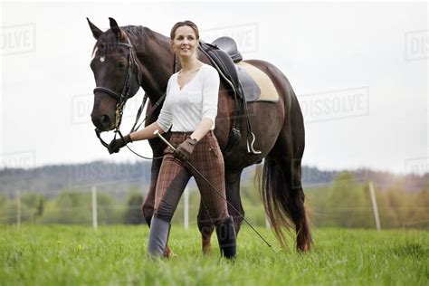 Discovering the Enchantment of Owning a Magnificent Equine Companion