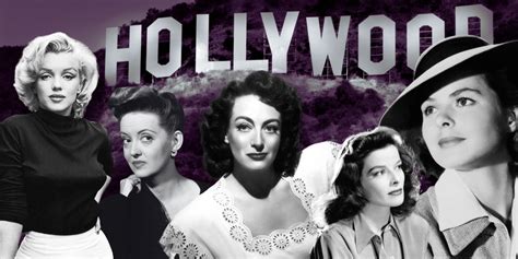 Discovering the Enchantment of Vintage Hollywood