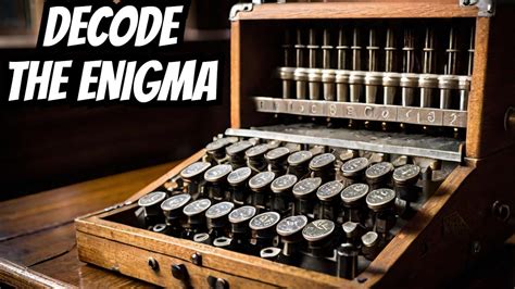 Discovering the Enigma: Decrypting the Secrets behind a Mysterious Journey