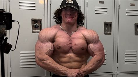 Discovering the Enigma of Sam Sculatti's Physique