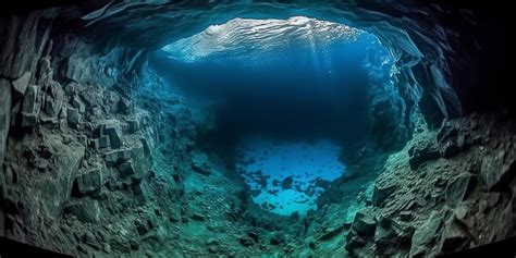 Discovering the Enigmatic Ecosystems of the Abyssal Depths