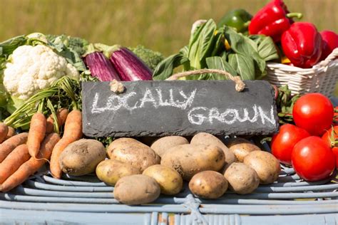 Discovering the Finest Produce: A Guide to Selecting the Perfect Vegetables at the Local Farmers Market