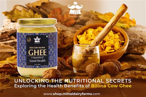 Discovering the Health Benefits of Ghee: Exploring its Nutritional Value and Potential Risks