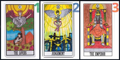 Discovering the Hidden Depths: Gaining Insight into Your Innermost Thoughts with Tarot Cards