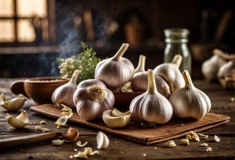 Discovering the Historical and Cultural Significance of Garlic