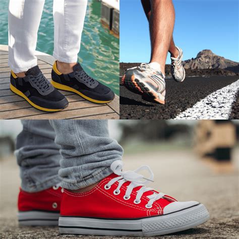 Discovering the Ideal Footwear: Seeking the Ideal Match