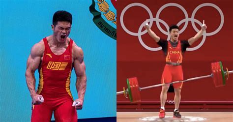 Discovering the Importance of Height: Revealing Shi Official's Imposing Physique