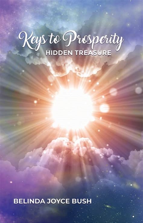 Discovering the Key to Prosperity: Aspire for Hidden Treasures