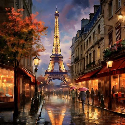 Discovering the Language of Romance in the Enchanting City of Paris: An Adventurer's Handbook