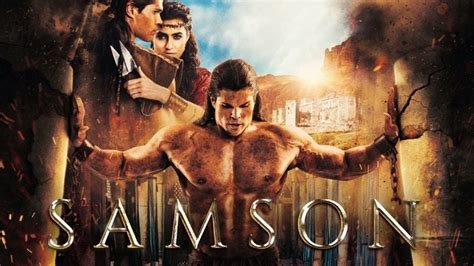Discovering the Life Story of Summer Samson