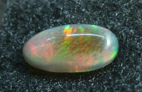 Discovering the Many Facets of Opal