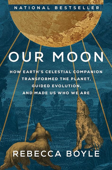 Discovering the Moon: Our Closest Celestial Companion