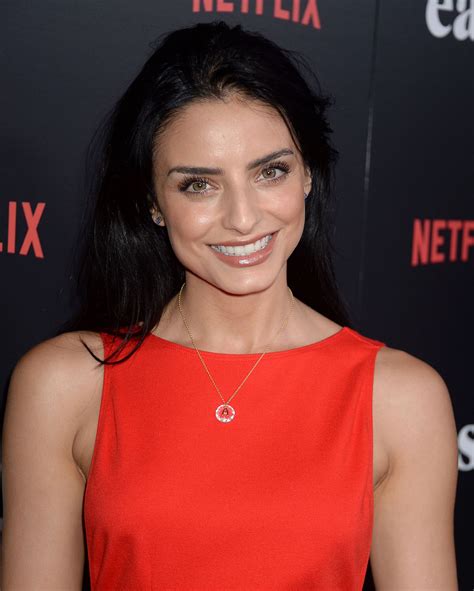 Discovering the Notable Works and Achievements of Aislinn Derbez