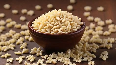 Discovering the Nutritional Value of Puffed Rice: A Tasty and Healthful Choice