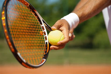 Discovering the Passion for Tennis