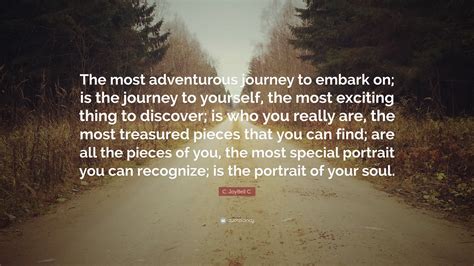 Discovering the Path: Embarking on a Personal Journey