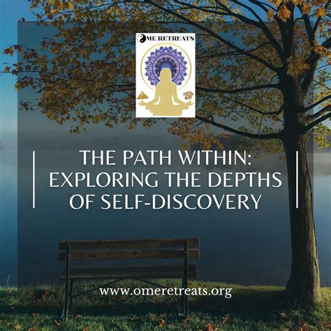 Discovering the Path Within: Exploring the Depths of the Open Road