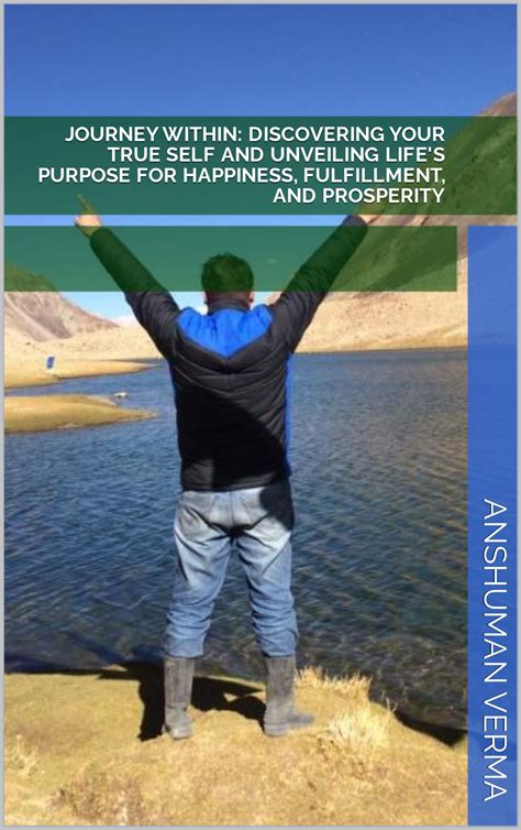 Discovering the Path to Happiness and Fulfillment through the Visions of Abundance