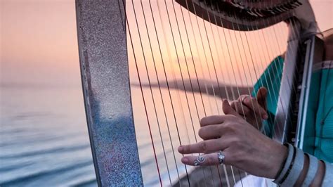 Discovering the Perfect Melody: Finding Your Ideal Harp for the Enchanting Journey Ahead