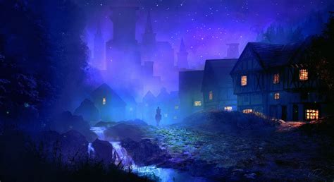 Discovering the Potential of Nighttime Fantasies