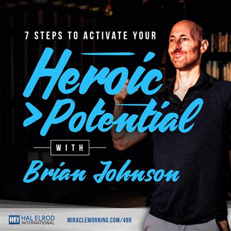 Discovering the Power Within: Embracing Your Heroic Potential