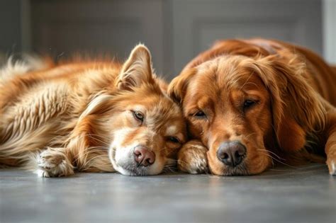 Discovering the Profound Lessons in Unconditional Love from Our Furry Companions