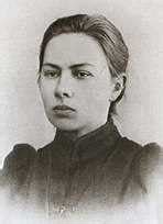 Discovering the Remarkable Physique of Nadezhda Svitalskaya