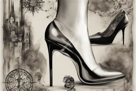 Discovering the Significance of High Heels in Your Dreams: Unveiling Insights into Your Self-Image