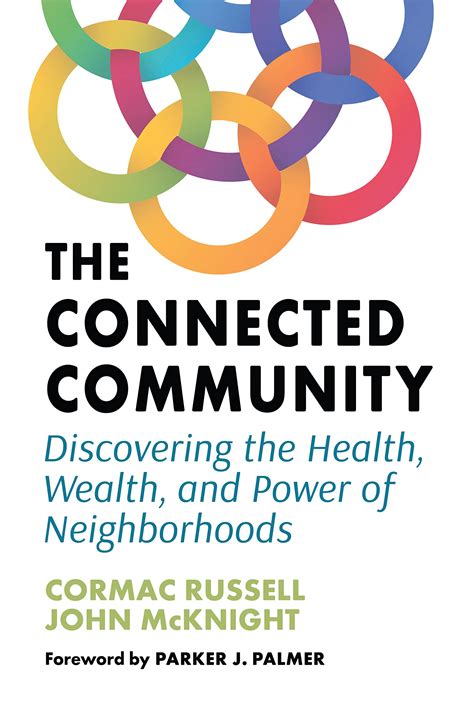 Discovering the Significance of a Connected Neighborhood