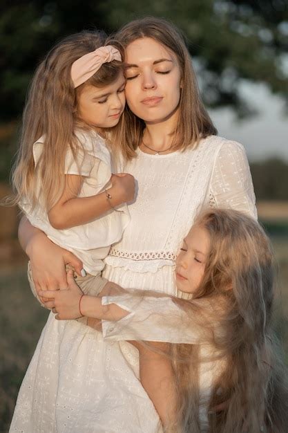 Discovering the Special Connection Between Mothers and Daughters