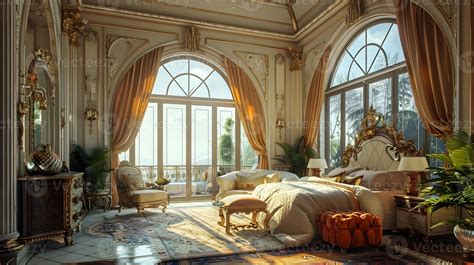 Discovering the Splendor of Lavish Estate Interiors