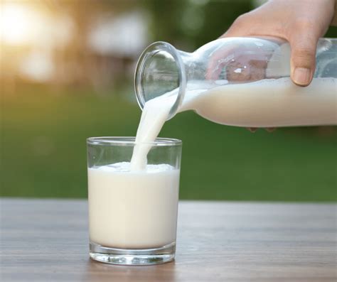 Discovering the Symbolic Significance of Milk in Dreams