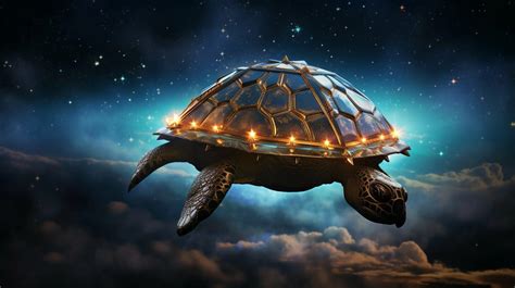 Discovering the Symbolism: The Fascinating Meaning Behind Turtle Dreams