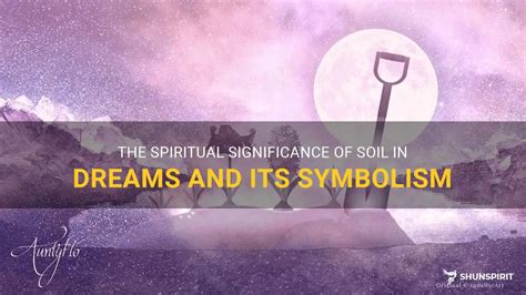 Discovering the Symbolism Behind Dreams Related to Soil Extraction: From Laying a Foundation to Achieving Growth