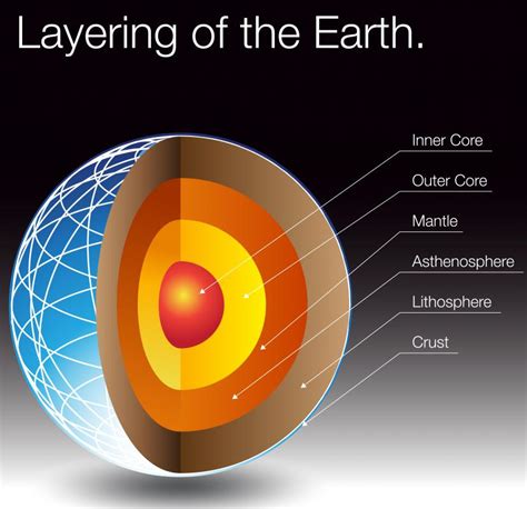 Discovering the Symbolism Behind Shedding One's Outer Layer