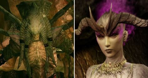Discovering the Truth about Demona Dragon's Age
