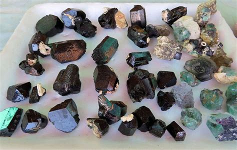 Discovering the Untapped Possibilities of Gemstones