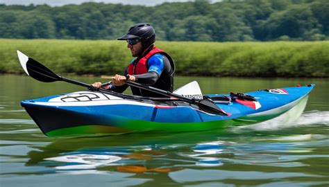 Discovering the Various Kinds of Paddling Vessels: Selecting the Perfect Match