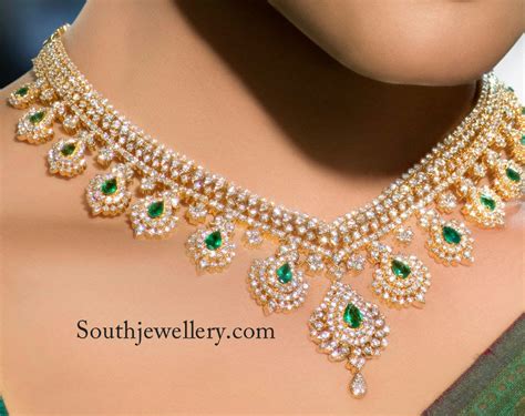 Discovering the Various Styles of Sparkling Diamond Necklaces